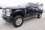 2019 Ford F-350 Crew Cab SRW 4WD Pickup for sale #86835A - photo 4