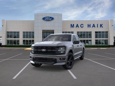 New 2026 Ford F-150 - photo 1