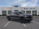 2026 Ford F-150 SuperCrew Cab 4x4 Pickup for sale #86838 - photo 7