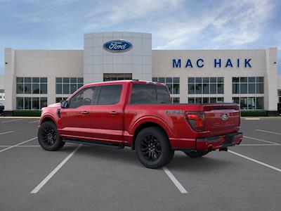New 2026 Ford F-150 - photo 1