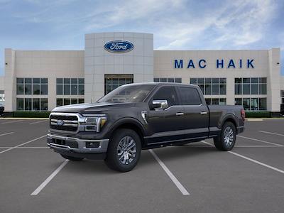 New 2026 Ford F-150 - photo 1