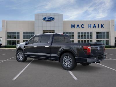 New 2026 Ford F-150 - photo 1