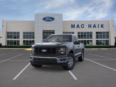 New 2026 Ford F-150 XL Regular Cab for sale #86848 - photo 2