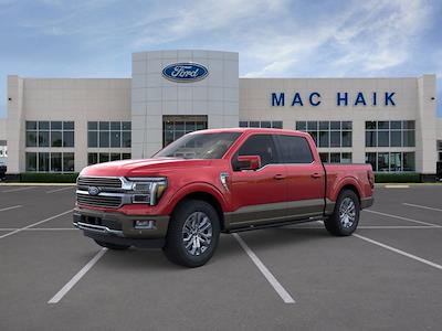 New 2026 Ford F-150 - photo 1