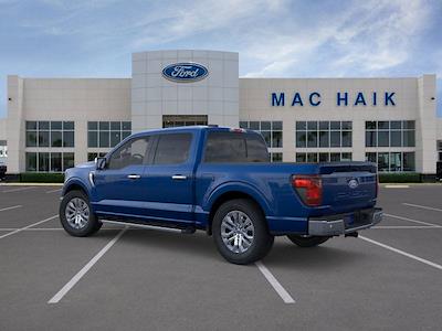 New 2026 Ford F-150 - photo 1
