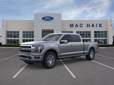 New 2026 Ford F-150 - photo 1