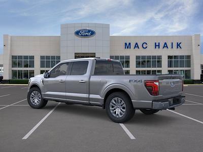New 2026 Ford F-150 - photo 1