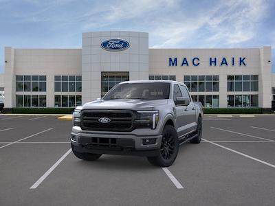 New 2026 Ford F-150 - photo 1