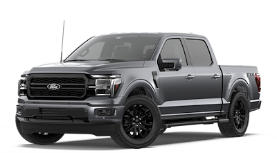 New 2026 Ford F-150 - photo 1