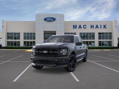 New 2026 Ford F-150 - photo 1