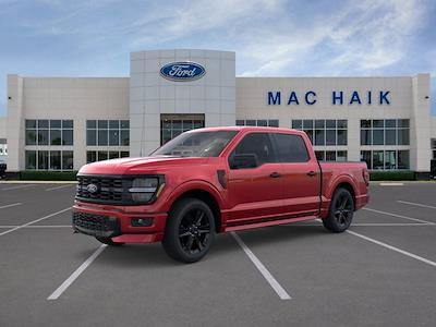 New 2026 Ford F-150 - photo 1