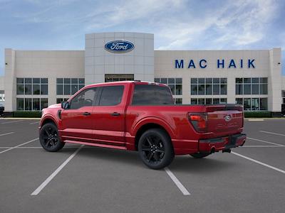 New 2026 Ford F-150 - photo 1