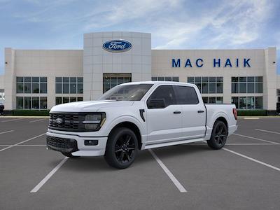 New 2026 Ford F-150 - photo 1