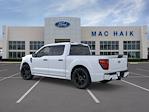 2026 Ford F-150 SuperCrew Cab 4x4 Pickup for sale #86868 - photo 2