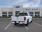 2026 Ford F-150 SuperCrew Cab 4x4 Pickup for sale #86868 - photo 8