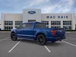 2026 Ford F-150 SuperCrew Cab 4x4 Pickup for sale #86871 - photo 2