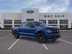 2026 Ford F-150 SuperCrew Cab 4x4 Pickup for sale #86871 - photo 7