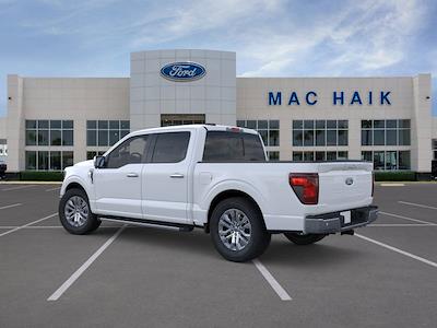New 2026 Ford F-150 - photo 1