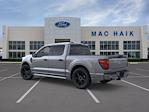 2026 Ford F-150 SuperCrew Cab 4x4 Pickup for sale #86877 - photo 4