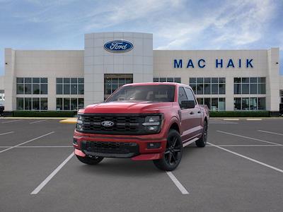 New 2026 Ford F-150 - photo 1