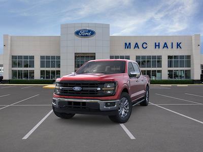 New 2026 Ford F-150 - photo 1