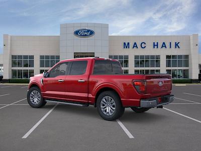 New 2026 Ford F-150 - photo 1