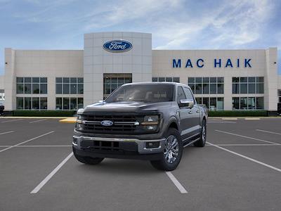 New 2026 Ford F-150 - photo 1