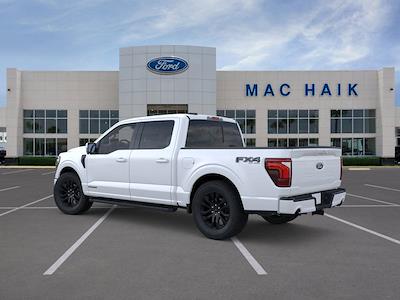 New 2026 Ford F-150 - photo 1