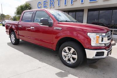 Used 2018 Ford F-150 - photo 1