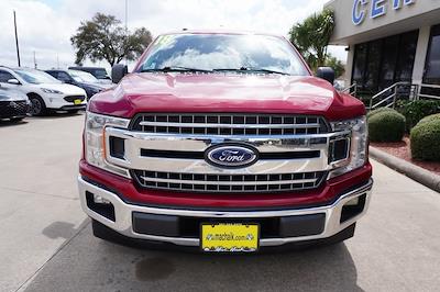 Used 2018 Ford F-150 - photo 1