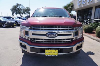 Used 2018 Ford F-150 - photo 1