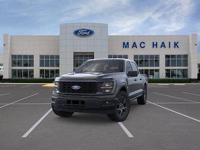 New 2026 Ford F-150 - photo 1