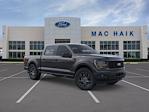 New 2026 Ford F-150 STX SuperCrew Cab for sale #86890 - photo 7