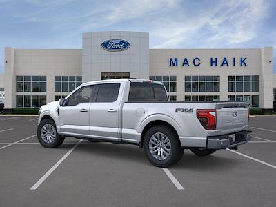 New 2026 Ford F-150 - photo 1