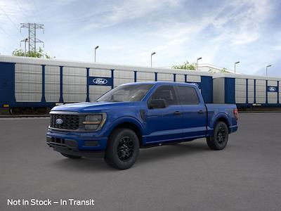 New 2026 Ford F-150 - photo 1
