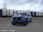 2026 Ford F-150 SuperCrew Cab 4x4 Pickup for sale #86897 - photo 3