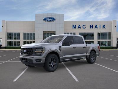 New 2026 Ford F-150 - photo 1