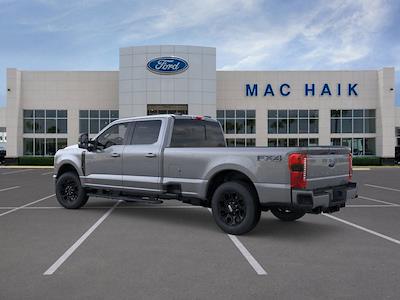 New 2026 Ford F-350 - photo 1