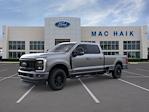 New 2026 Ford F-350 Lariat Crew Cab for sale #86900 - photo 3