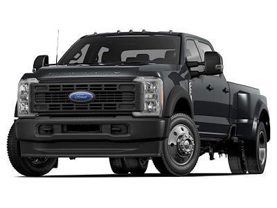 New 2026 Ford F-450 - photo 1