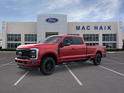 New 2026 Ford F-350 - photo 1