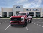 2026 Ford F-350 Crew Cab SRW 4x4 Pickup for sale #86902 - photo 6