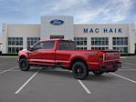 2026 Ford F-350 Crew Cab SRW 4x4 Pickup for sale #86902 - photo 8