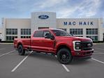 2026 Ford F-350 Crew Cab SRW 4x4 Pickup for sale #86902 - photo 11