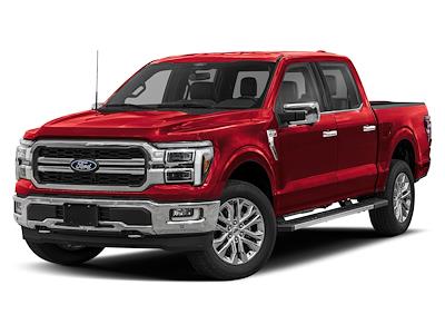 New 2026 Ford F-150 - photo 1