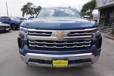 Used 2024 Chevrolet Silverado 1500 - photo 1