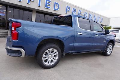Used 2024 Chevrolet Silverado 1500 - photo 1