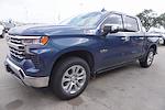 2024 Chevrolet Silverado 1500 Crew Cab 4WD Pickup for sale #86903A - photo 3