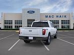 2025 Ford F-150 SuperCrew Cab 4x4 Pickup for sale #86904 - photo 8