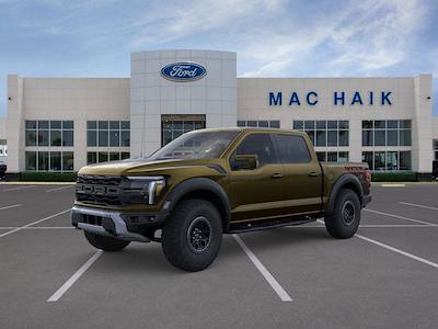 New 2026 Ford F-150 - photo 1